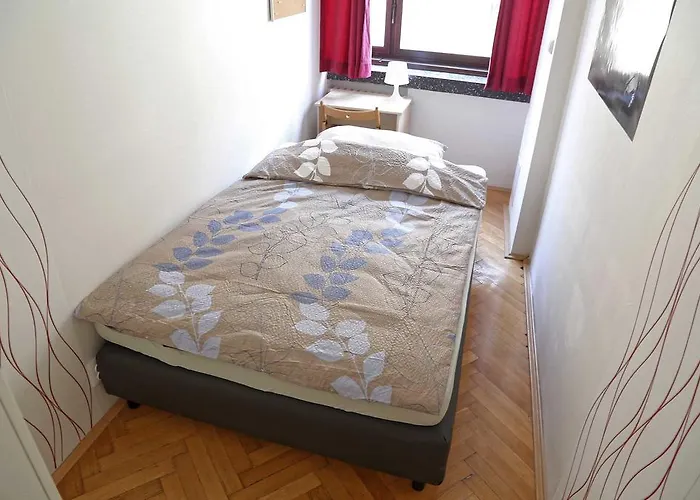 Stepanska 36 Appartement
