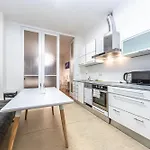 Stepanska 36 Lägenhet