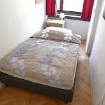 Stepanska 36 דירה