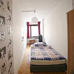 Stepanska 36 פראג