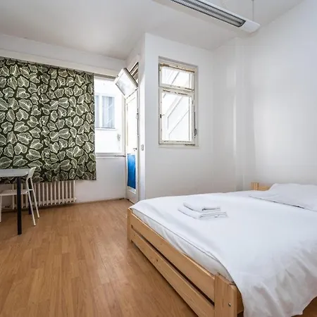 Stepanska 36 Apartament Praga