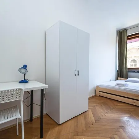 Stepanska 36 Apartament Praga