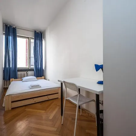 Stepanska 36 Apartment Prag