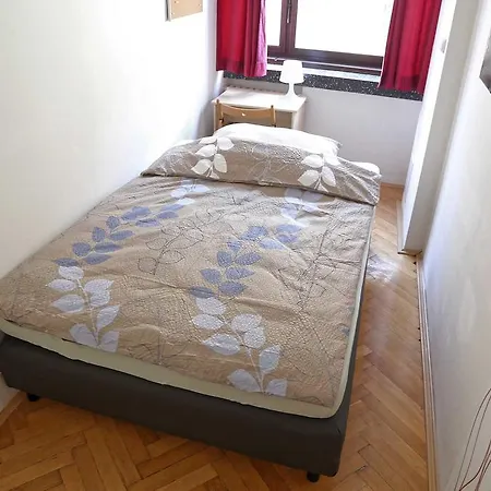 Stepanska 36 Apartamento