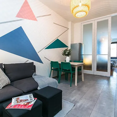 Stepanska 36 Apartment *