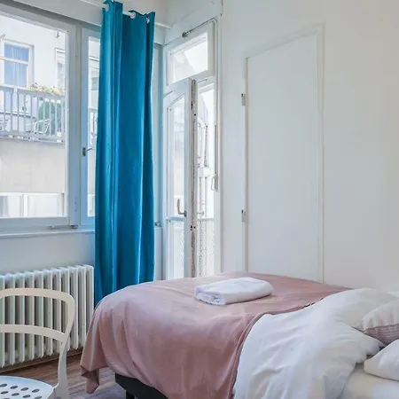 Stepanska 36 Apartment Prag