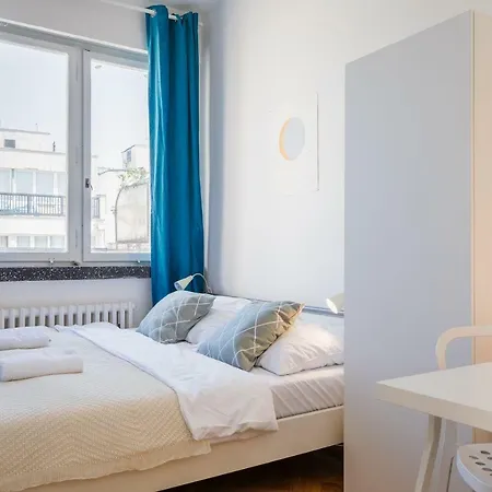 Stepanska 36 Apartment