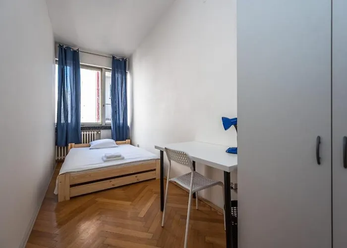 Stepanska 36 Apartament Praga