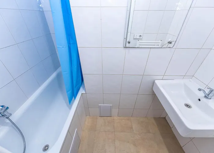 Appartement Stepanska 36 *