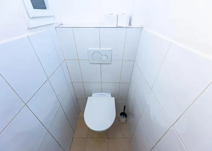 Apartament Stepanska 36 Praga