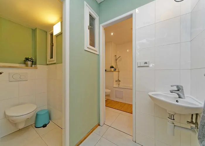 Stepanska 36 Apartament