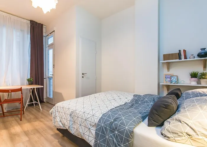 Apartament Stepanska 36