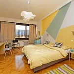 Stepanska 36 Appartement