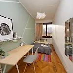 Appartement Stepanska 36 Prague