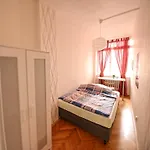 Stepanska 36 * Prague