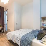 Appartement Stepanska 36