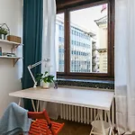 Stepanska 36 * Prague