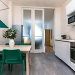 Stepanska 36 Appartement *