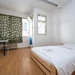 Stepanska 36 Apartman Prága