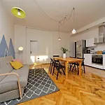 Apartman Stepanska 36