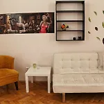 Stepanska 36 Apartman *