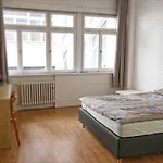 Stepanska 36 Prága