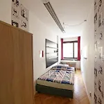 Stepanska 36 * Prága