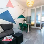 Stepanska 36 Apartman *