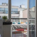 Stepanska 36 Apartman